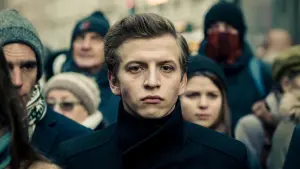 Задник к фильму "Хейтер" #252994