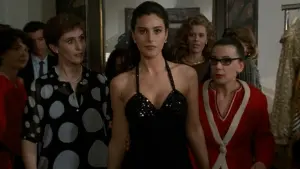 Задник к фильму "Злоупотребление" #396463