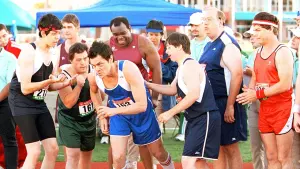 Задник к фильму "Симулянт" #395531