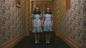 Задник к фильму "Сияние" #520352