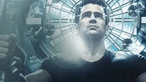 Задник к фильму "Вспомнить всё" #308495