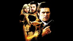 Задник к фильму "Анаморф" #457117