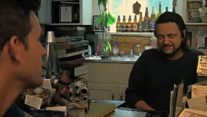 Задник к фильму "Уиллоу Крик" #462368