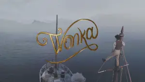 Задник к фильму "Вонка" #609310