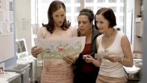 Задник к фильму "Из 13 в 30" #266261