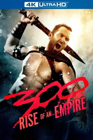Постер к фильму "300 спартанцев: Расцвет империи" #20907