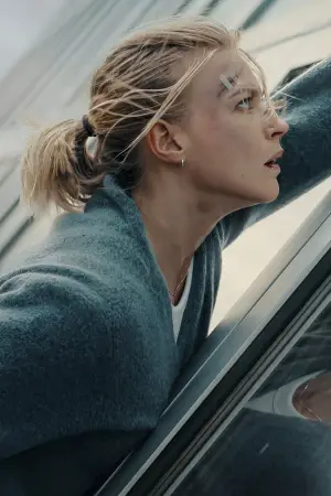 Постер к фильму "Вне юрисдикции" #597759