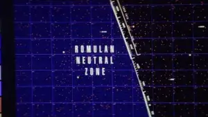 Задник к фильму "Звёздный путь: Возмездие" #742006