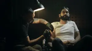 Задник к фильму "Я расист?" #682341