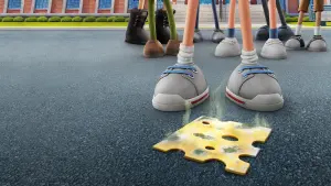 Задник к фильму "Дневник слабака" #328897