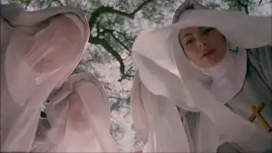 Задник к фильму "Территория девственниц" #661911