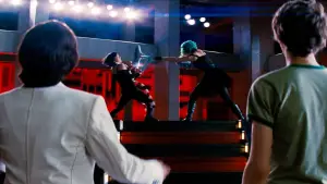 Задник к фильму "Скотт Пилигрим против всех" #617993