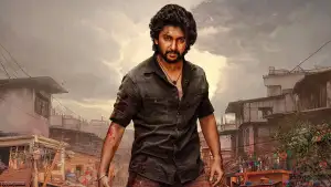 Задник к фильму "స‌రిపోదా శ‌నివారం" #897033