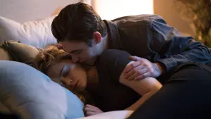 Задник к фильму "После. Долго и счастливо" #164447