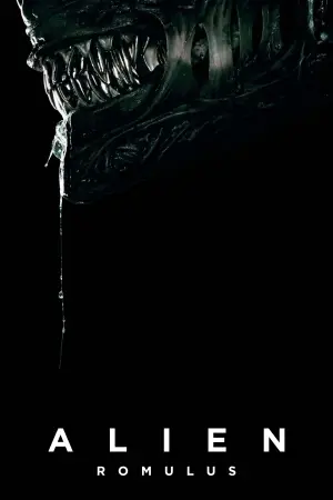 Постер к фильму "Чужой: Ромул" #546447