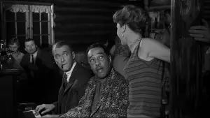 Задник к фильму "Анатомия убийства" #185140