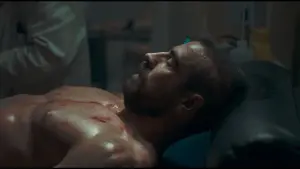 Задник к фильму "Арес" #303198