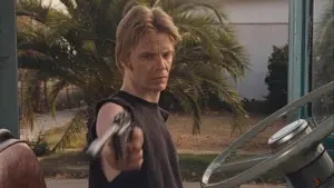 Задник к фильму "Нападение на 13-й участок" #227838