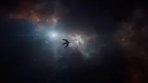 Задник к фильму "Мстители: Финал" #557896