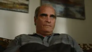 Задник к фильму "Все страхи Бо" #189990