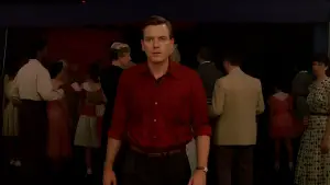 Задник к фильму "Крупная рыба" #612335