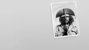 Задник к фильму "Бог и дьявол на земле солнца" #407674