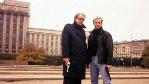 Видео к фильму Экспресс до Пекина | Bullet To Bejing Trailer 1995