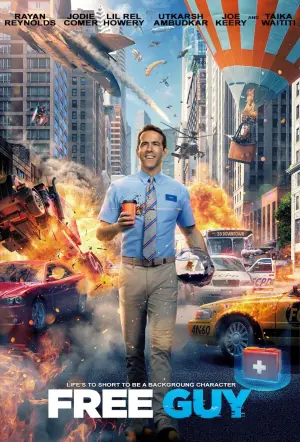 Постер к фильму "Главный герой" #24497