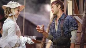 Задник к фильму "Холодная гора" #253132