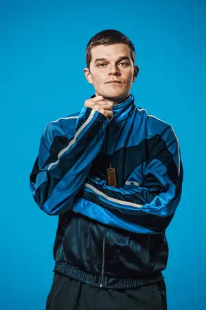 Постер к фильму "Я ругаюсь" #516802