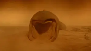 Задник к фильму "Дюна" #528893