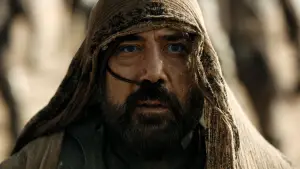 Задник к фильму "Дюна 2" #529100