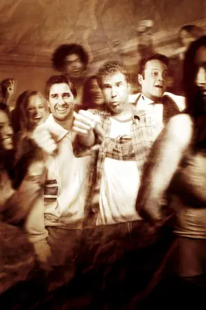 Постер к фильму "Старая закалка" #444791