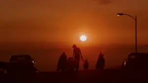 Задник к фильму "Инопланетянин" #578233