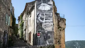 Задник к фильму "Лица, деревни" #439198