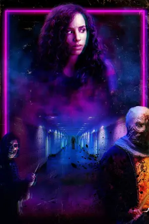 Постер к фильму "Улица Страха. 1 часть: 1994" #454891