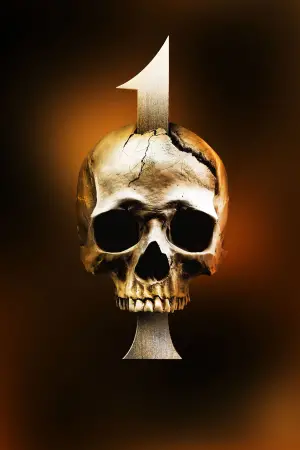 Постер к фильму "Пункт назначения" #631975