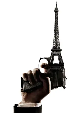 Постер к фильму "Из Парижа с любовью" #293621