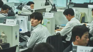 Задник к фильму "В четырех стенах" #588547