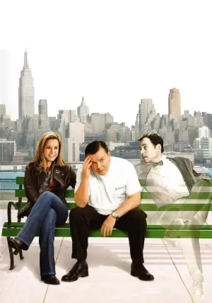 Постер к фильму "Город призраков" #281552