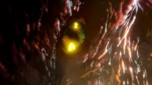 Задник к фильму "Годзилла: Город на грани битвы" #721032