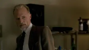 Задник к фильму "Прощай, детка, прощай" #700075