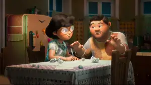 Задник к фильму "Джамбо и маленькое привидение" #524697