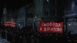 Задник к фильму "Доктор Живаго" #209143