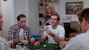 Задник к фильму "Медовый месяц в Лас-Вегасе" #426860