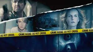 Задник к фильму "В тихом омуте" #243792