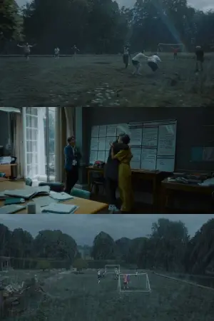 Постер к фильму "Стив" #585551