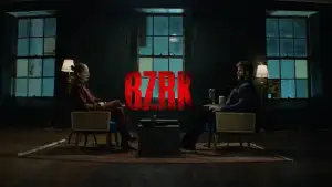 Задник к фильму "BZRK" #842489