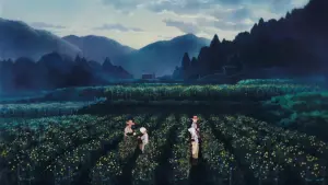 Задник к фильму "Еще вчера" #222318