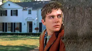 Задник к фильму "Обыкновенные люди" #678990